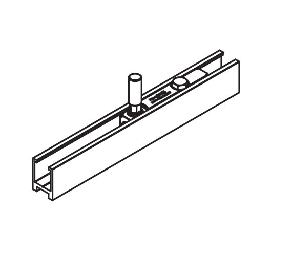 SUSPENSION JUNIOR POCKET ACOUSTICS