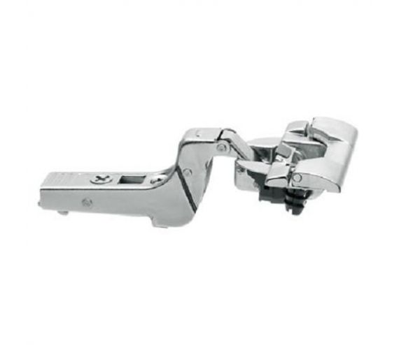 INSERTA-DD-SCHARNIER M/V 95 GRADEN BLUMOTION GEINTEGREERD ARM 18 MM GEBOGEN STALEN TOP, TOPVERSIE  7