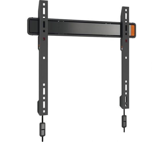 Vogel's LED LCD / Plasma muurbeugel WALL 3205 fix, 32-55 , 50 kg, zwart