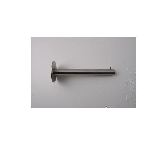 KLEERHANGERHAAK INOX15MMX145MM SOLID