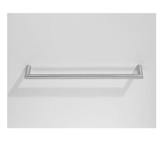 IN.42.145.16.250 HANDDOEKHOUDER  'ANGULO'  AS 250MM D16 INOX