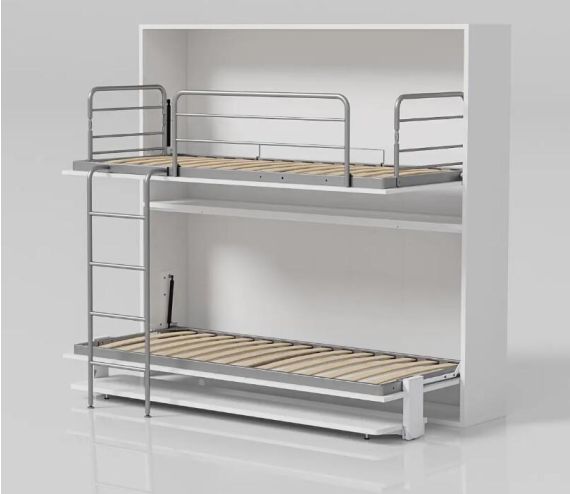 NILO - BUNK - LADDER