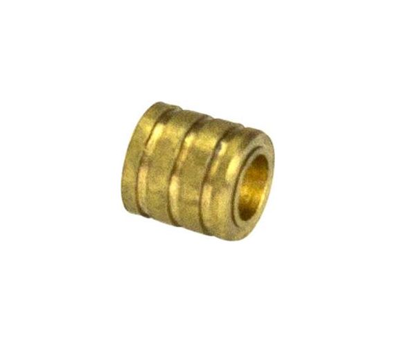 BUS ZONDER KRAAG VOOR SPEUN KRAAG 9510 EN 9560
Rond 8x8mm met gat rond 5,1mm
