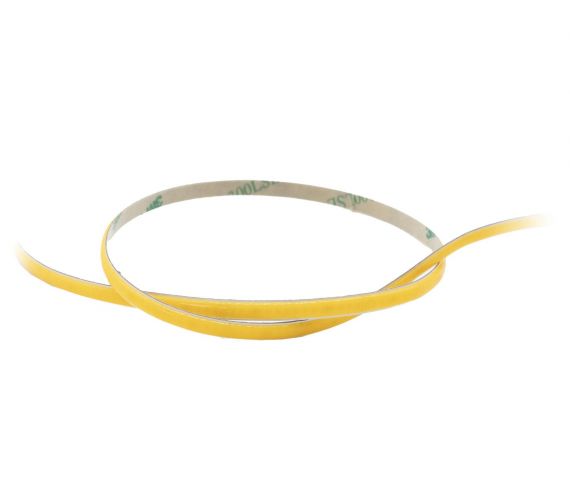 6 W MONO COB IP20 5 MM LED STRIPE 20000 MM 2700K