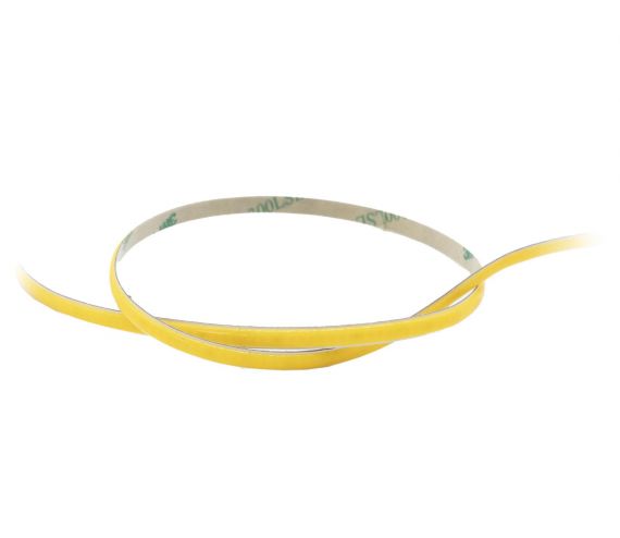 6 W MONO COB IP20 5 MM LED STRIPE 20000 MM 3000K