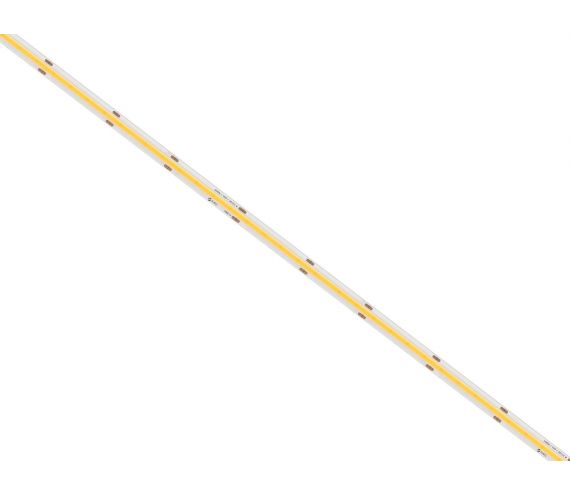 15W COB PRO-IP65HT 8MM LED STRIP 5M 3000K