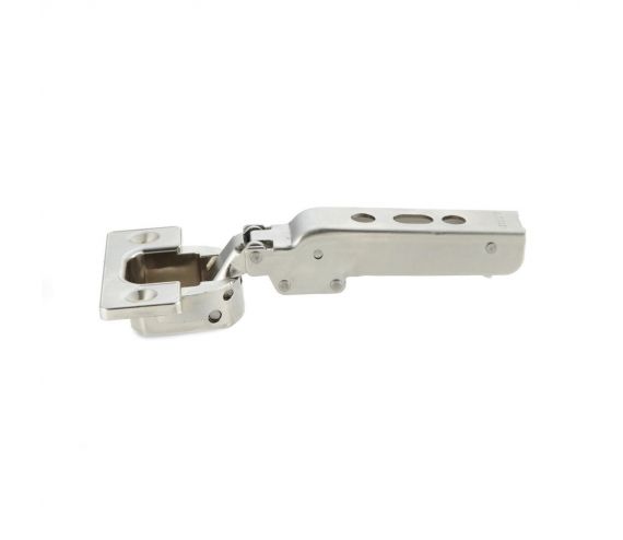 J95-24/25T CONCEALED HINGE/ 25 MM OPDEK / ZONDER VEER