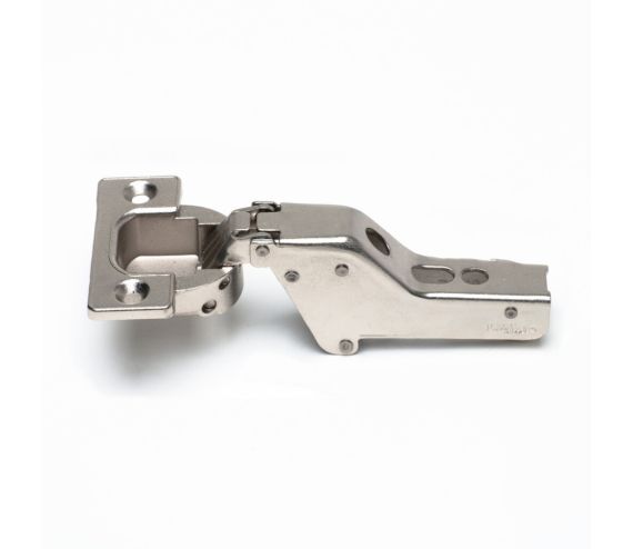 J95-C24/0T CONCEALED HINGE / INLIGGEND MET VEER