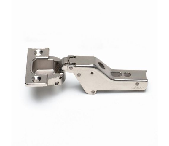 J95-24/0T CONCEALED HINGE / INLIGGEND ZONDER VEER