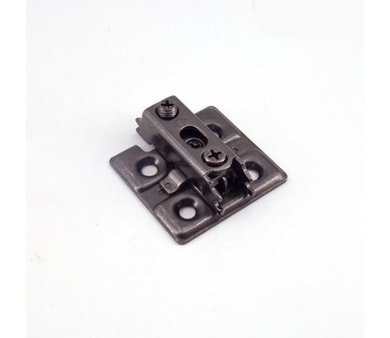 J95-P6T BLACK  MOUNTING PLATE