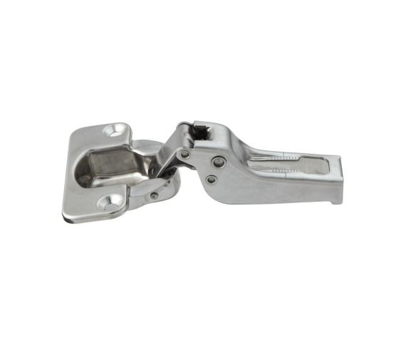 100-C46/9SUS304B CONCEALED HINGE, RVS