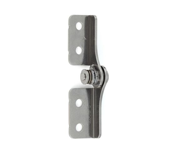 HG-DTA4-R DETENT TORQUE HINGE