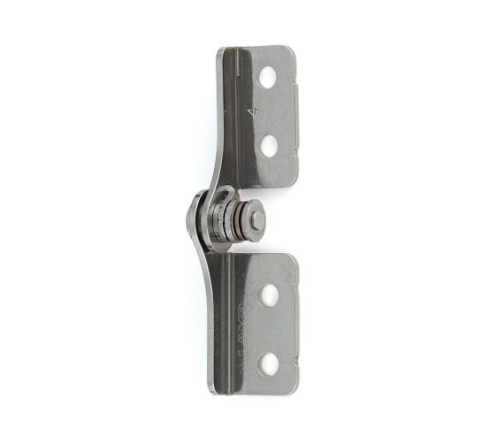 HG-DTA4-L DETENT TORQUE HINGE