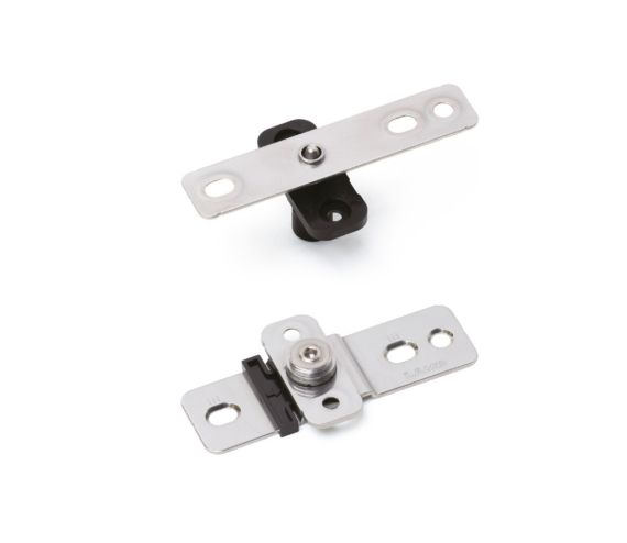 HG-PTH30 PIVOT TORQUE HINGE