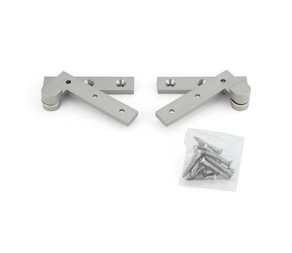 PH-60 INSET DOOR PIVOT HINGE