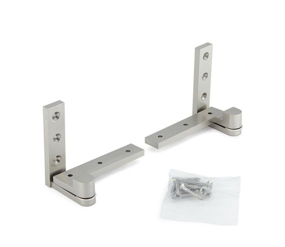 PAS-95 OVERLAY DOOR PIVOT HINGE