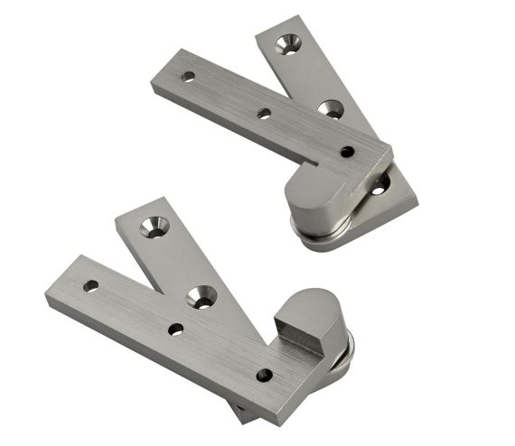 PH-50 INSET DOOR PIVOT HINGE