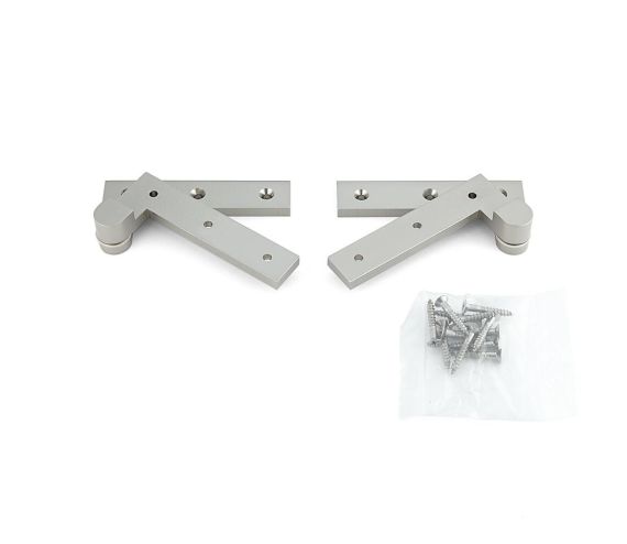 PH-95 INSET DOOR PIVOT HINGE