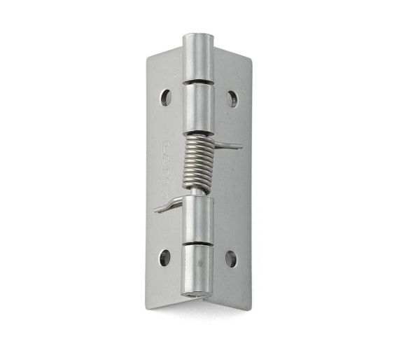 HG-SH-20C BUTT HINGE, WITH SPRING