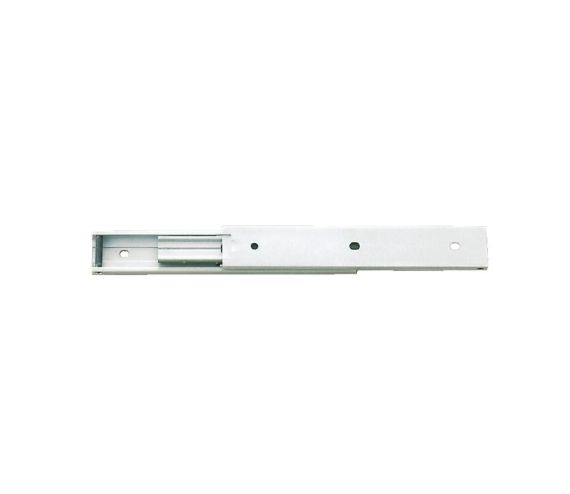 AR3-16-150 ALUMINIUM MINI SLIDE, FULL EXTENSION