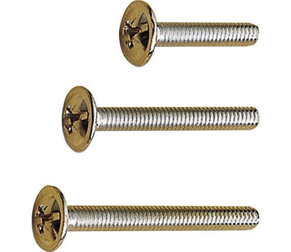 MEUBELVIJS VOOR TREKKERS M4 X 20 MM