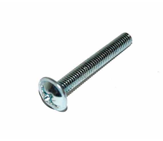 MEUBELVIJS VOOR TREKKERS M4 X  8 MM