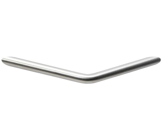 DID INOX MEUBELGREEP DRIEHOEK AXE 64X90 MM SCH700315752: I-159 10 x 064 mm. INOX MATE