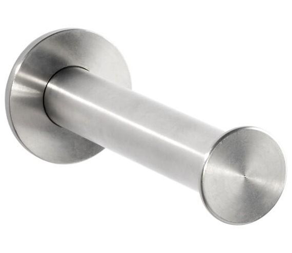 KU03 116 x 20 mm. INOX MATE