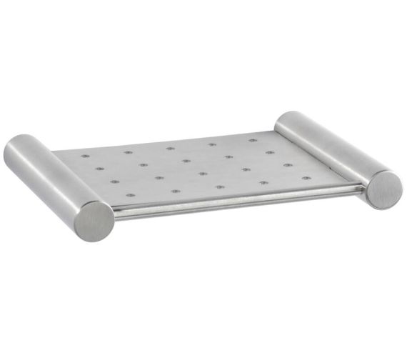 KU05 170 x 100 mm. INOX MATE