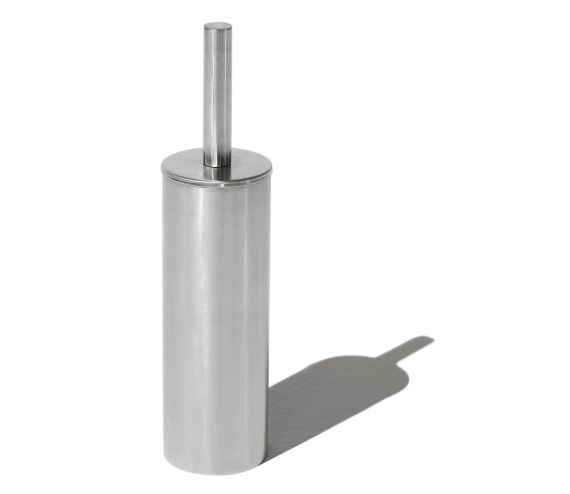 KU09 325 x 76 mm. INOX MATE