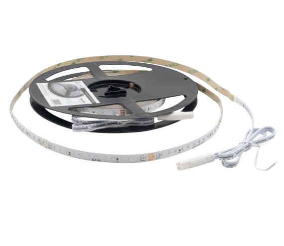 9,6 W DUO DIAMANT LED STRIP 5000 MM 2700-6000K