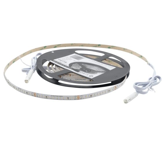 16,8 W DUO DIAMANT LED STRIP 5000 MM 2700-6000K