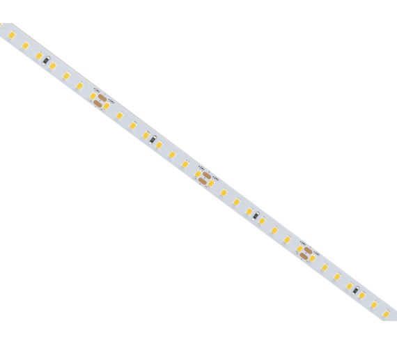 9,6 W MONO GT PRO IP20 LED STRIP 5000 MM 3000K