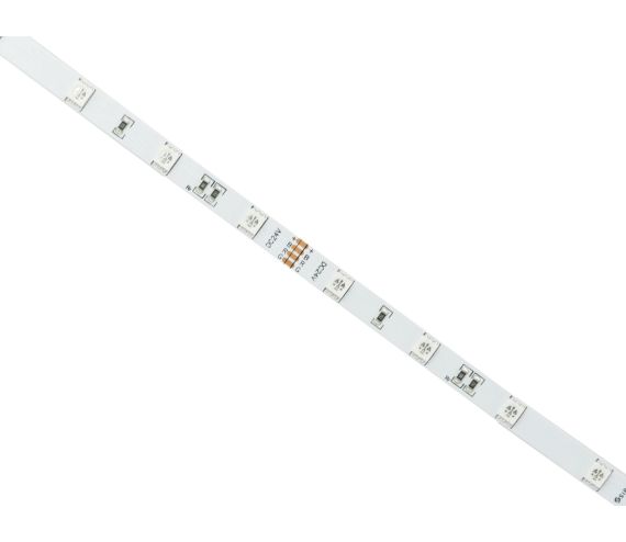 8,64 W RGB LED STRIP 5000 MM