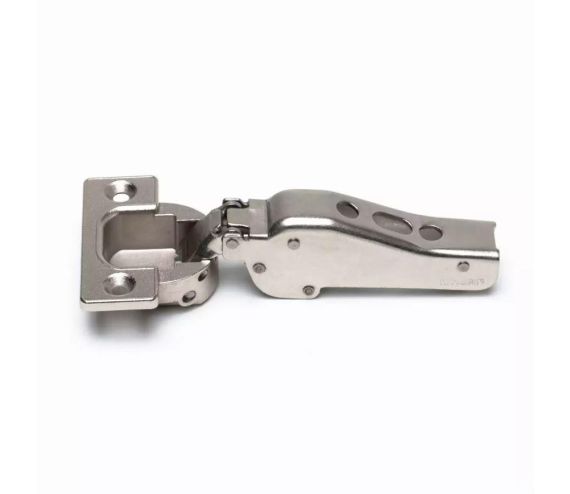 J95-C24/16T CONCEALED HINGE / 16 MM OPDEK MET VEER