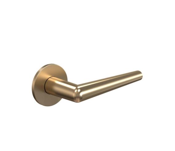 Frost HB103 ELEMENT 1010, Geborsteld goud